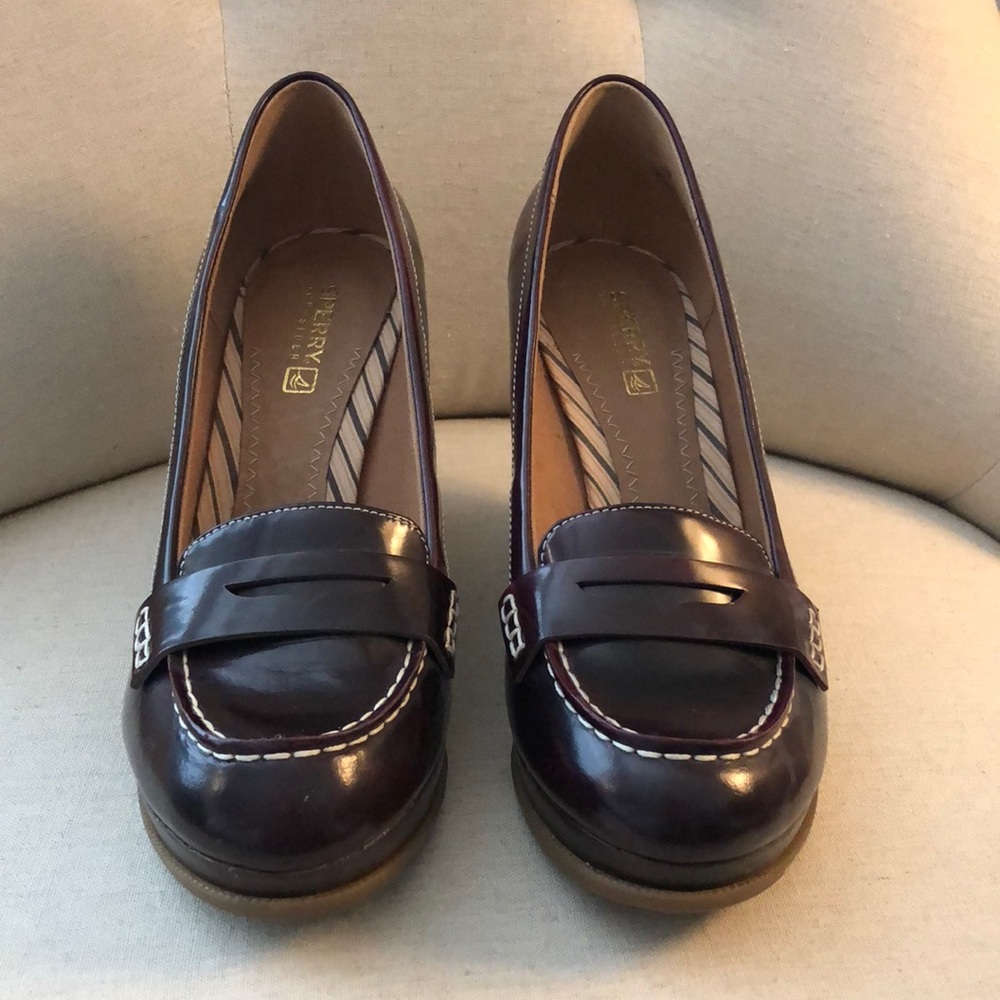 Sperry Wedge